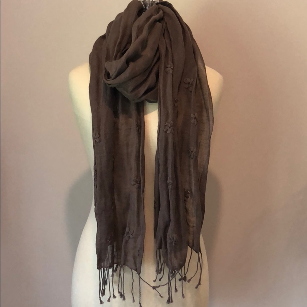 Scarf